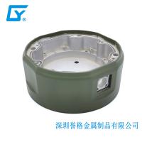 東莞鋁合金壓鑄件的使用范圍有哪些？