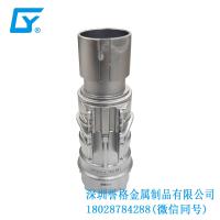美標(biāo)小區(qū)充電站有用到壓鑄產(chǎn)品嗎？