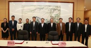 騰訊、東莞聯(lián)手共建“互聯(lián)網(wǎng)+”，東莞壓鑄廠將...