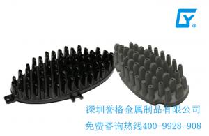 過熱，深圳壓鑄模具廠有什么好辦法
