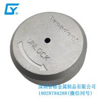直流DC充電站有使用鎂合金壓鑄件嗎？