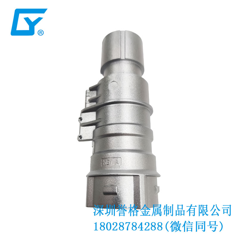 日標(biāo)電動(dòng)車(chē)充電樁有用到鎂合金壓鑄工藝嗎？