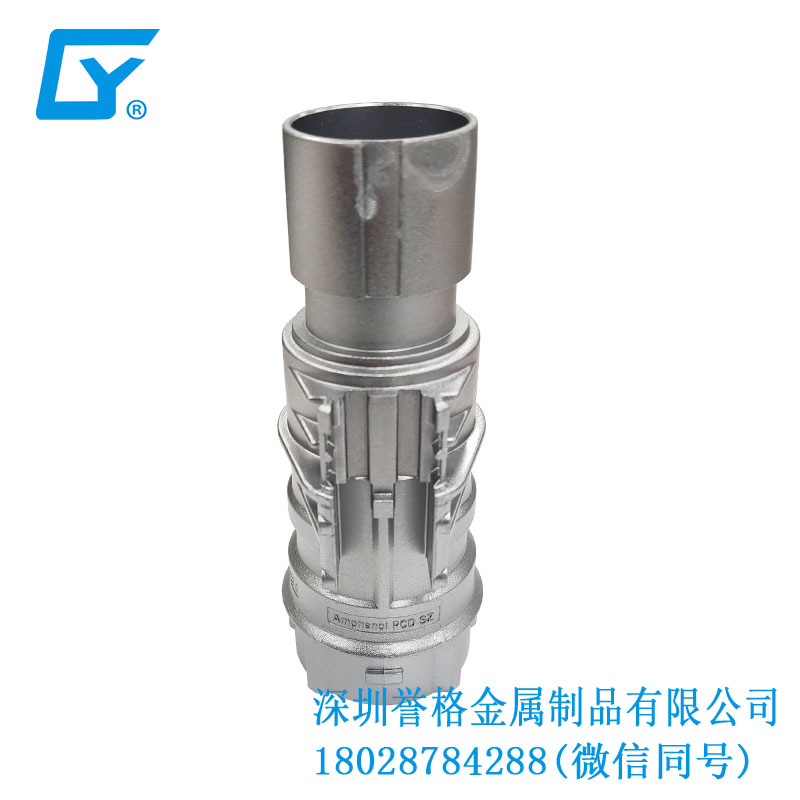 歐標(biāo)交流充電樁有使用鋅合金壓鑄產(chǎn)品嗎？