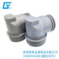 炫目絕妙！探索鋁材擠壓工廠的驚人技術(shù)！