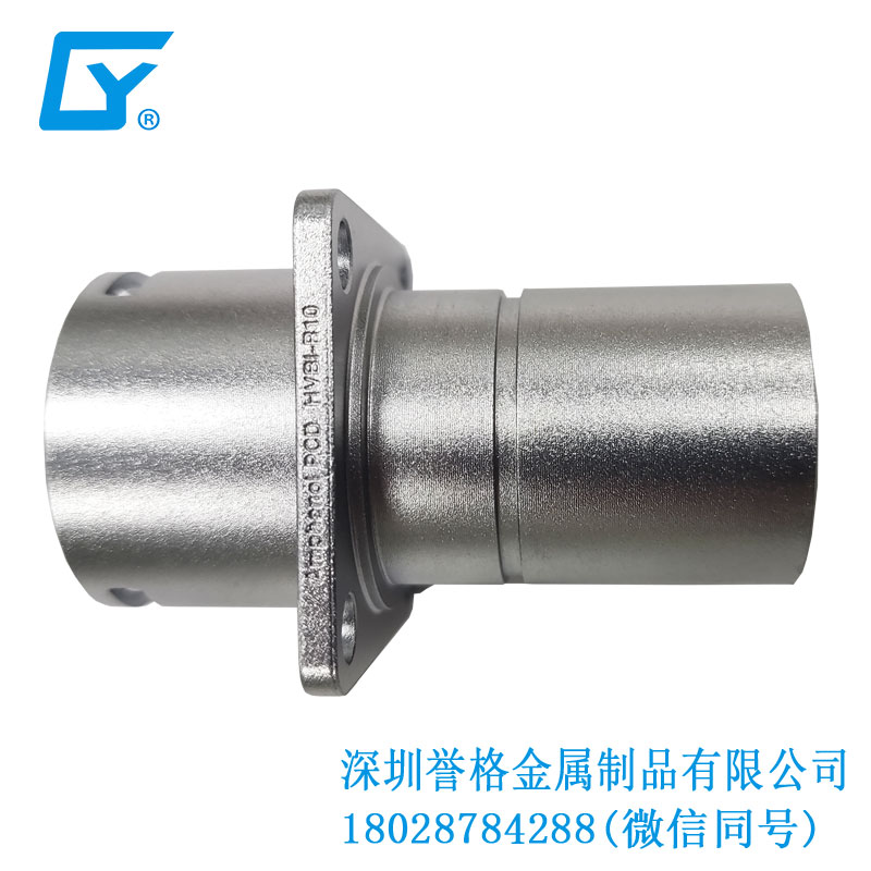 壓鑄工藝秘籍揭秘：掌握技能，稱霸工業(yè)界！