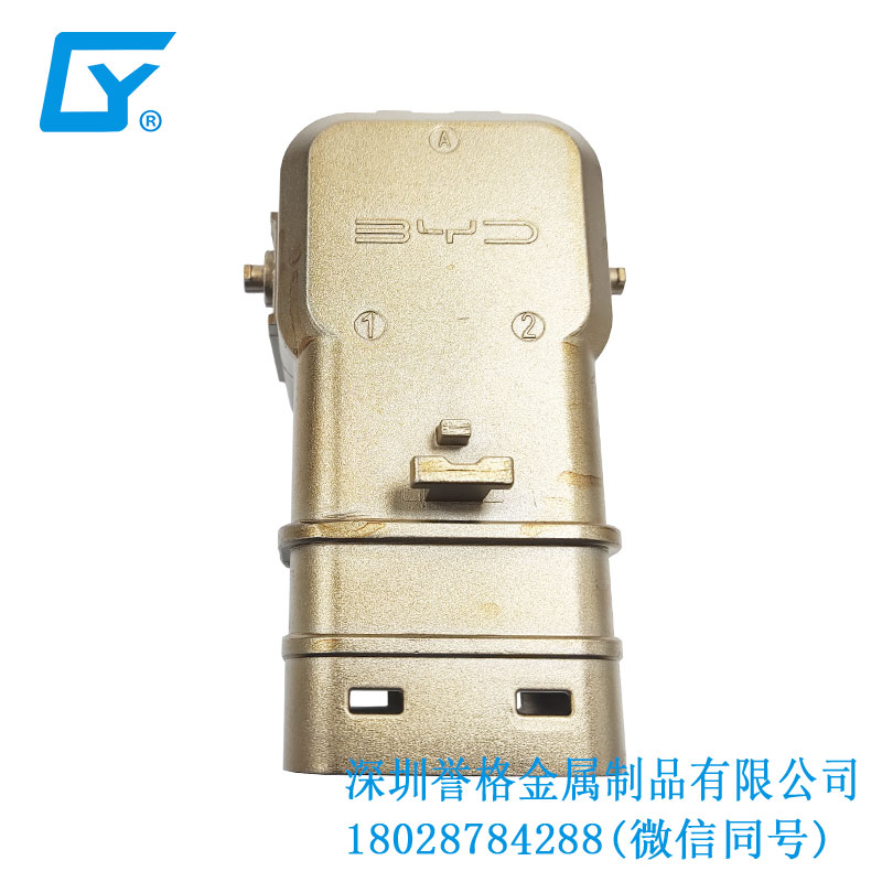 掌控品質(zhì)，鋅鋁合金壓鑄廠引領(lǐng)行業(yè)潮流！