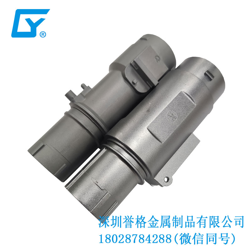 美標(biāo)充電樁有使用鎂合金壓鑄工藝嗎？